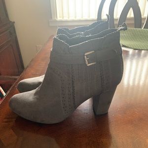 CATO Ankle Boots